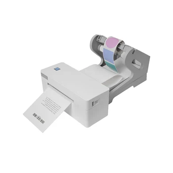 Доставка принтер этикеток Штрих-код PDF термопринтер этикеток Поддержка IOS MAC WINDOWS HCC-K38