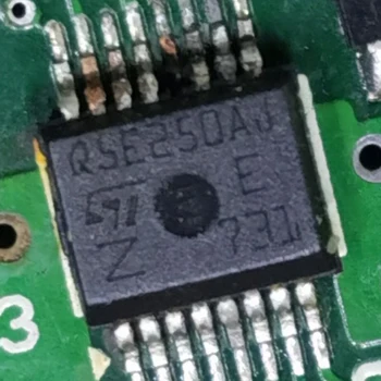 Оригинальный новый модуль привода компьютерной платы Q5E250AJ с автоматической микросхемой BCM