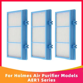 Для моделей Воздухоочистителей Holmes Серии AER1 HAPF30AT HEPA Фильтр Запасная Часть Сменный Аксессуар