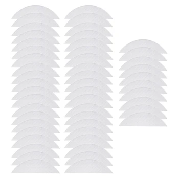 Одноразовая тряпка для швабры Xiaomi Lydsto R1, сменный комплект аксессуаров для пылесоса для дома, удаляет пыль