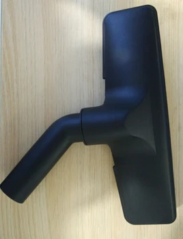 Запчасти для пылесоса черная пластиковая щетка для пола внутренний диаметр 30 мм OD 32 мм MC-CA291 CA391 CG321