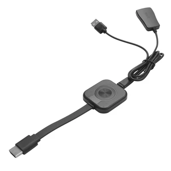 Wifi Display Dongle HDMI-Совместимый ТВ-ключ 1080P TV Stick Wifi Dongle Для Android Netflix Youtube Для Ios Mac