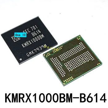 100% Оригинальный KMRX1000BM-B614 KMRX1000BM BGA221 esp01Бренд Новая Оригинальная микросхема