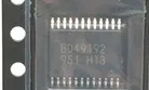 Бесплатная доставка BD49192 IC 10 шт.