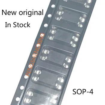 10 шт./лот TLP3558A (TP1, F TLP3558A SOP4 фотоэлектрический соединительный чип