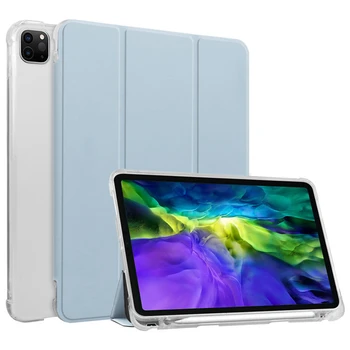 Для iPad 10th 2022 Mini 6 Чехол Защитный Чехол iPad 10,2 Pro11 12,9 2021 2020 9,7 2018 Mini 5 Air 4 5 10,9 