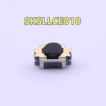 5 шт. SKSLLCE010, Япония ALPS Alpine боковая кнопка накладной светильник сенсорный выключатель 4.5 * 2.2 * 2.6 оригинальный
