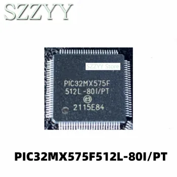 1 шт. PIC32MX575F512L-80I/PT QFP100, интегральная схема, микроконтроллерный чип