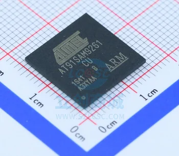 Комплектация AT91SAM9261B-CU BGA217 микроконтроллер MCU оригинальный подлинный чип IC