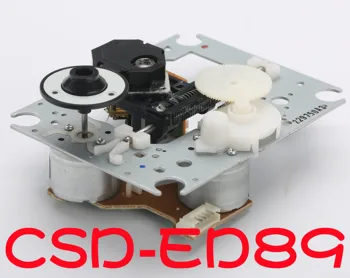 Замена для AIWA CSD-ED89 CSDED89 CSD ED89 Радио CD-плеер Лазерная головка Объектива Оптический Блок Звукоснимателей Optique Запчасти для Ремонта