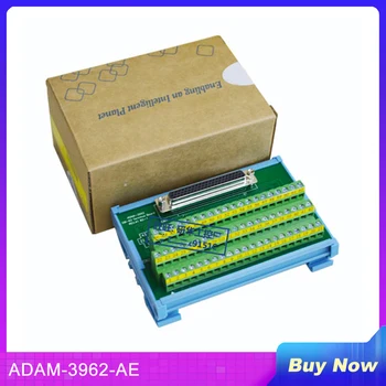Для клеммной колодки ADAM-3962-AE DB62, устанавливаемой на рейку Advantech