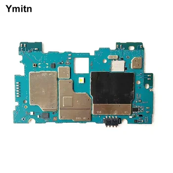 Ymitn Работает хорошо Разблокирован чипами Материнская плата Глобальная прошивка Материнская плата для Samsung Galaxy Tab Active 3 8.0 2020 T570 T575