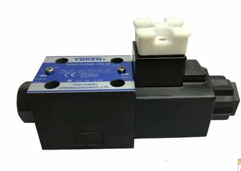 Гидравлический электромагнитный клапан DSG-01-2B2-D24-N1-50 Электромагнитный клапан
