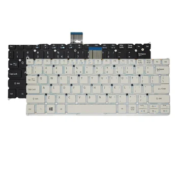 Клавиатура для ноутбука Acer Aspire v5-132 V5-122 P238 V13 V3-371 E11 E3-111 V5-122P ES1-131 N15W3 V5-122P V5-132 США