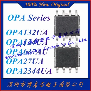 Новый чип прецизионного дифференциального операционного усилителя OPA132UA OPA134UA OPA637AU OPA27UA OPA2344UA