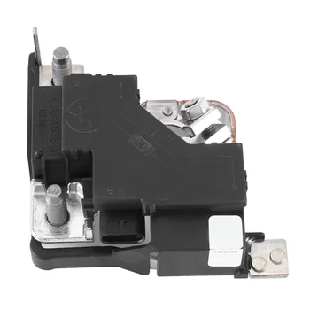 Устройство защиты кабеля автомобильного аккумулятора от отрицательного напряжения, Ограничитель тока для W213 W205 C180 C200 GLC300