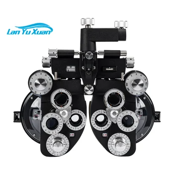 Aist высокое качество RTS Оптовая продажа с Фабрики оптические инструменты VT-10C Автоматический фороптер для продажи офтальмологического ручного глазного тестера