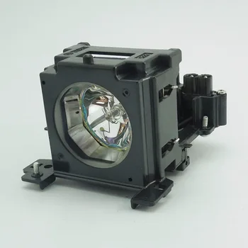 DT00757 Сменная лампа проектора с корпусом для HITACHI CP-X251/CP-X256/ED-X10/ ED-X1092/ED-X12/ED-X15/ ED-X20