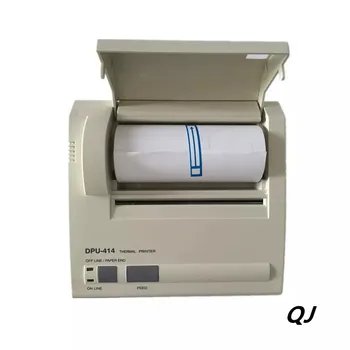 DPU-414 4-Дюймовый 112-мм принтер Непосредственно Портативный Чековый Принтер DPU414 SII Оригинальный Термопринтер DPU-414-50B-40B-30B-E