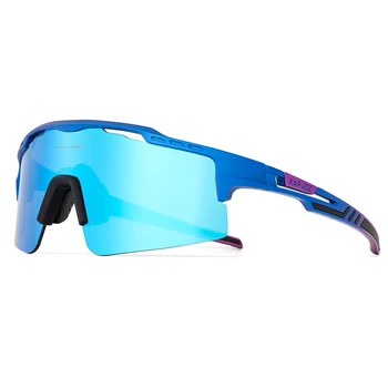 Велосипедные Солнцезащитные очки KAPVOE Mtb Поляризованные Спортивные Велосипедные Очки Очки Для горного Велосипеда Мужские И Женские Велосипедные очки