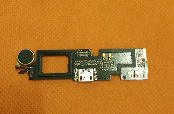 Оригинальное USB зарядное устройство + вибрация + микрофон для Elephone S3 MT6753 Octa Core 5,2 дюймов FHD Бесплатная доставка