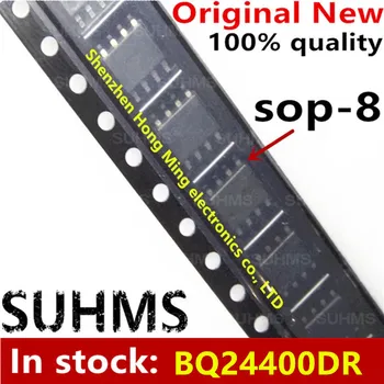 (5 штук) 100% новый чипсет BQ24400 BQ24400DR sop-8