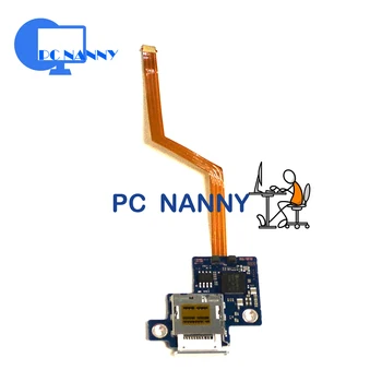 PCNANNY для Ba41-02676A Samsung Card Reader Печатная плата с кабелем Np950Sbe-X01Us Класса NP 930SBE 950SBE