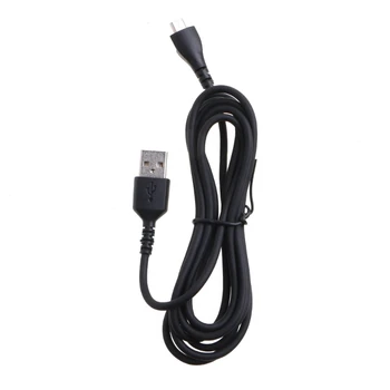 Замена кабеля для зарядки мыши USB для SteelSeries Rival600 40JB