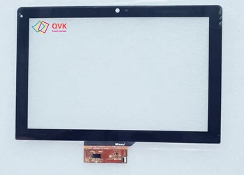 Новый 10,1-дюймовый сенсорный экран для ECS ELITEGROUP TH10GM2 с емкостным сенсорным экраном, сенсорная панель, дигитайзер WJ2587-FPC V2.0