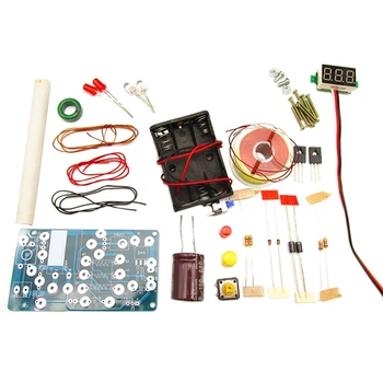 Электромагнитный комплект для изготовления катушек DIY Kit