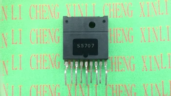 10 шт./лот, оригинальный STRS5707, высококачественная микросхема на молнии