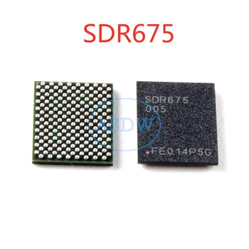 5 шт./Лот SDR675 SDR675 005 Для микросхемы промежуточной частоты Xiaomi 10 IF