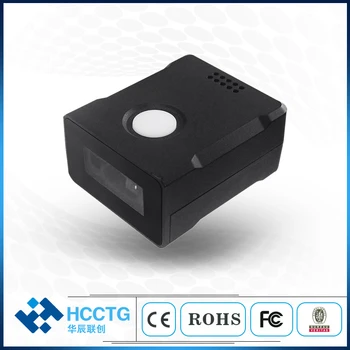 Moblie USB интерфейс Сканер штрих-кода поддержка MRZ, OCR и PDF417D HS-2010CHD
