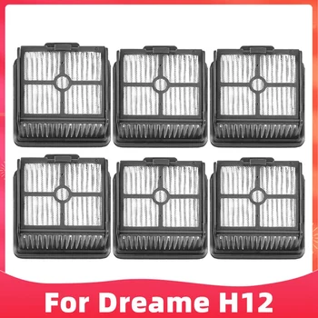 Сменный Hepa-фильтр для Dreame H12 Аксессуары для влажного и сухого пылесоса Запчасти