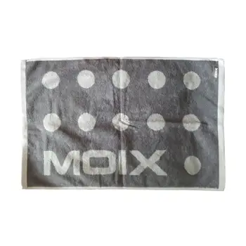 Полотенце для настольного тенниса XIOM из 100% хлопка, полотенце для пинг-понга для спортзала
