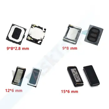 Оригинальный Наушник для телефона, Передний Верхний Динамик, Гибкий Кабель Для Xiaomi Redmi Note 4 5 6 7 8 9 10 Pro 4x 5A 6A 7A 8A K20 K30