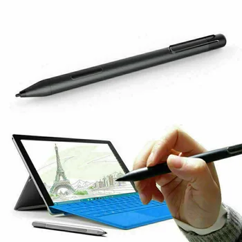Активный Стилус для Microsoft Surface Pro 9 8 7 6 Surface Book 4 3 Ноутбук Studio для HP ENVY X360 ASUS Vivobook Карандаш для рисования
