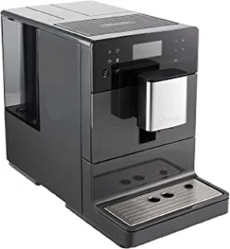 Летняя скидка 50% Абсолютно новая оригинальная кофейная система CM5300 среднего графитово-серого цвета, новая