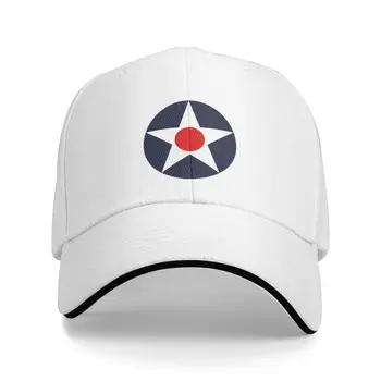 Бейсболка Для мужчин И женщин TOOL Band 1941, Роскошная шляпа US Air Corps Star, Роскошная шляпа для джентльмена, шляпа с диким мячом, шляпа для гольфа